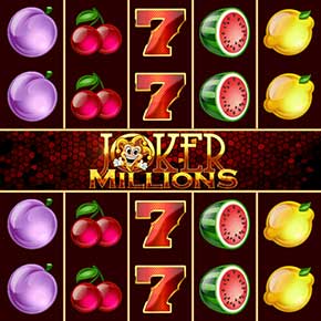 Joker Millions