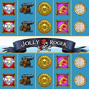 Jolly Roger