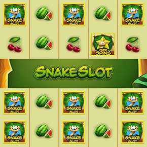 ﻿Snake Slot